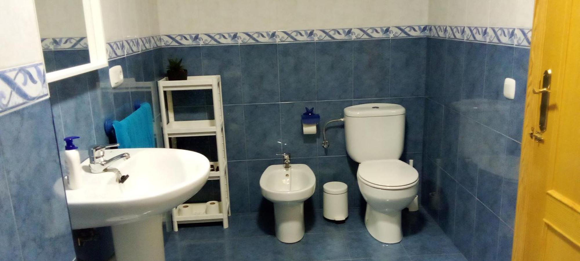 La Viajera Espadan Algimia de Almonacid Exteriér fotografie